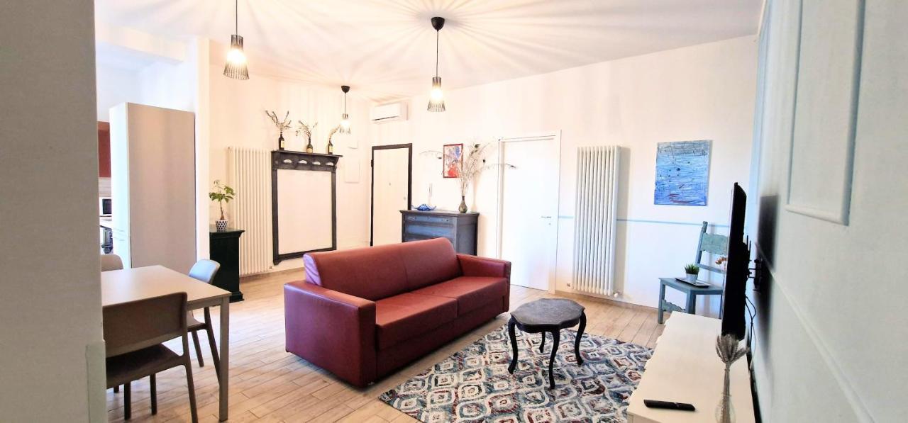 Central City Rooms M09 Apartment Bolonia Zewnętrze zdjęcie