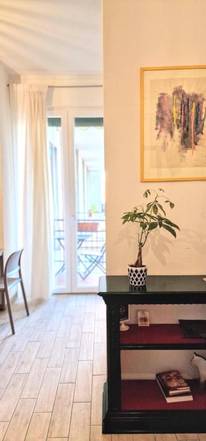 Central City Rooms M09 Apartment Bolonia Zewnętrze zdjęcie