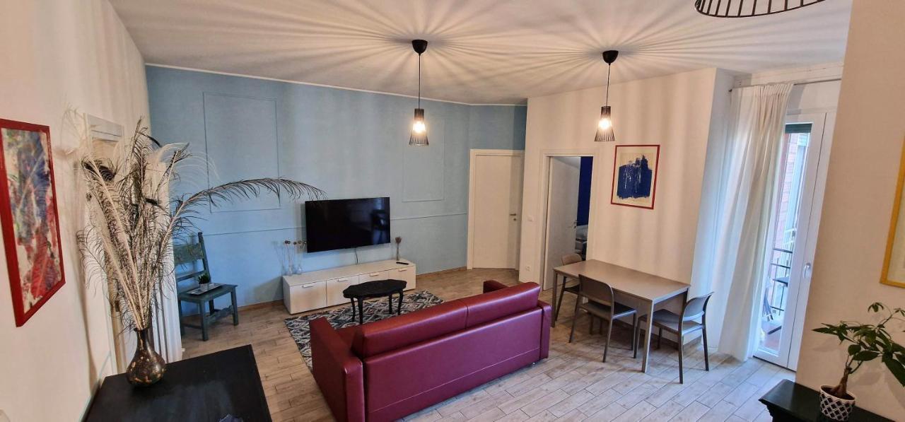 Central City Rooms M09 Apartment Bolonia Zewnętrze zdjęcie