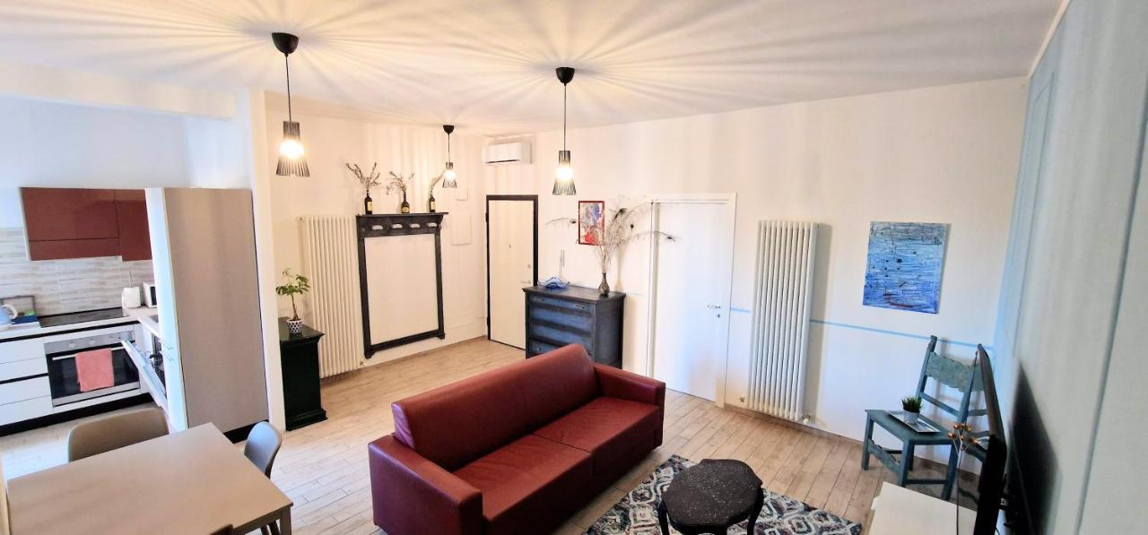 Central City Rooms M09 Apartment Bolonia Zewnętrze zdjęcie