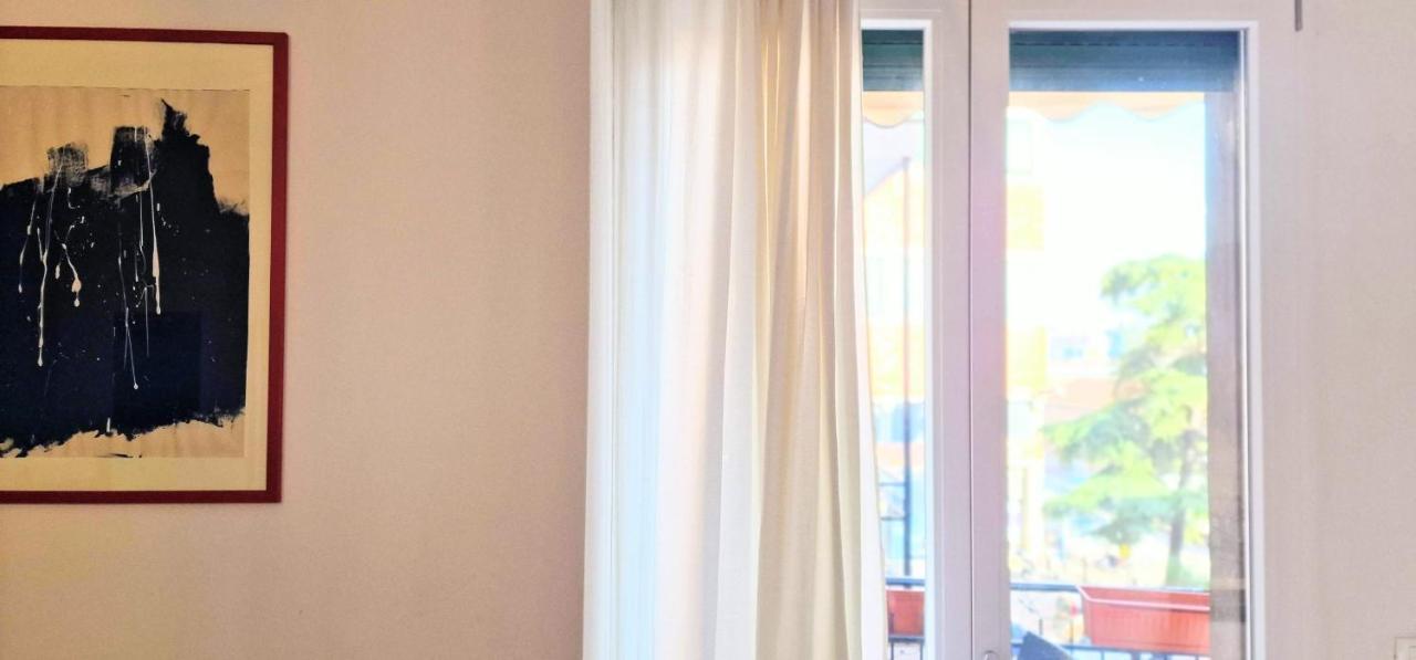 Central City Rooms M09 Apartment Bolonia Zewnętrze zdjęcie