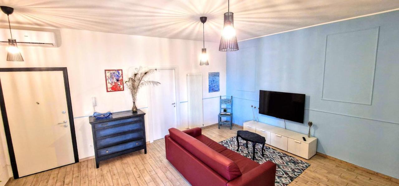 Central City Rooms M09 Apartment Bolonia Zewnętrze zdjęcie