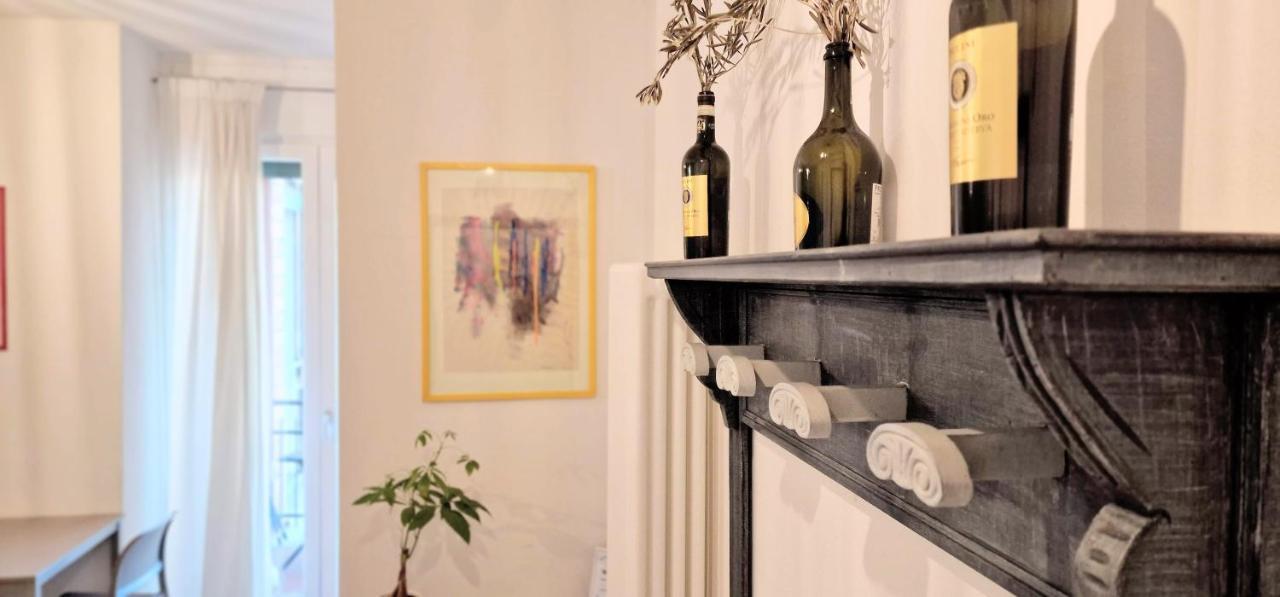 Central City Rooms M09 Apartment Bolonia Zewnętrze zdjęcie