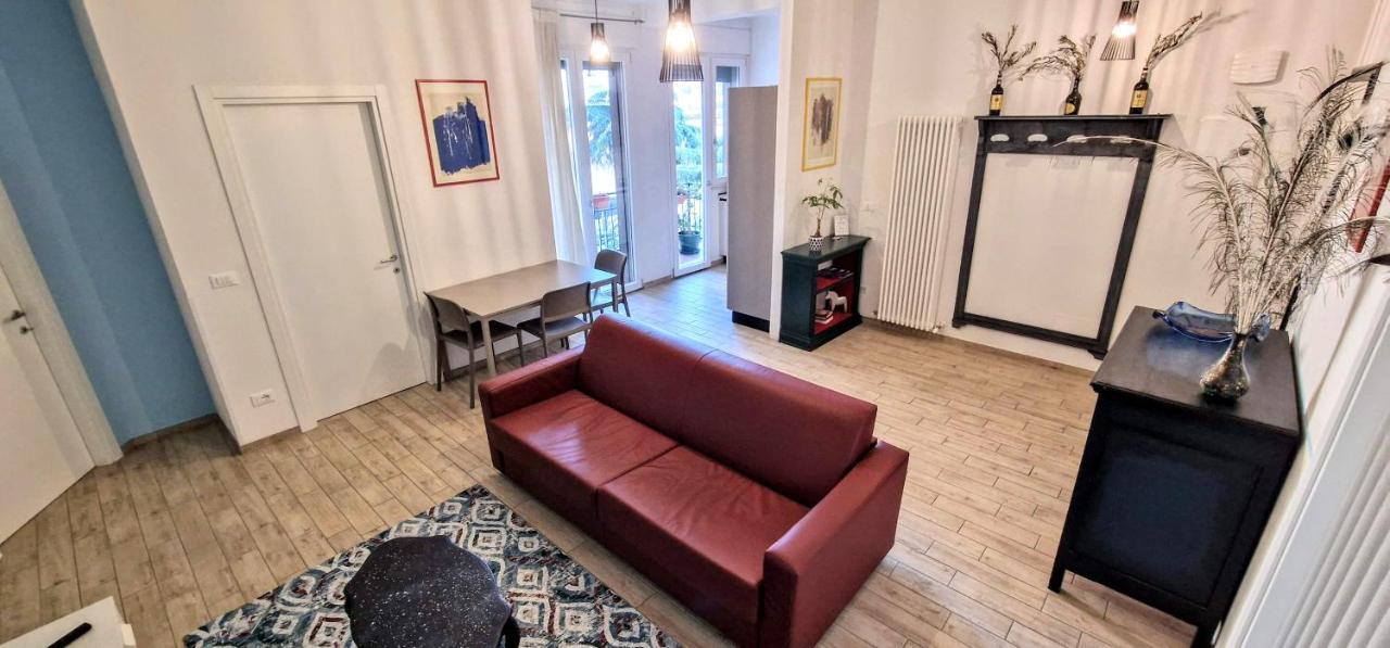 Central City Rooms M09 Apartment Bolonia Zewnętrze zdjęcie