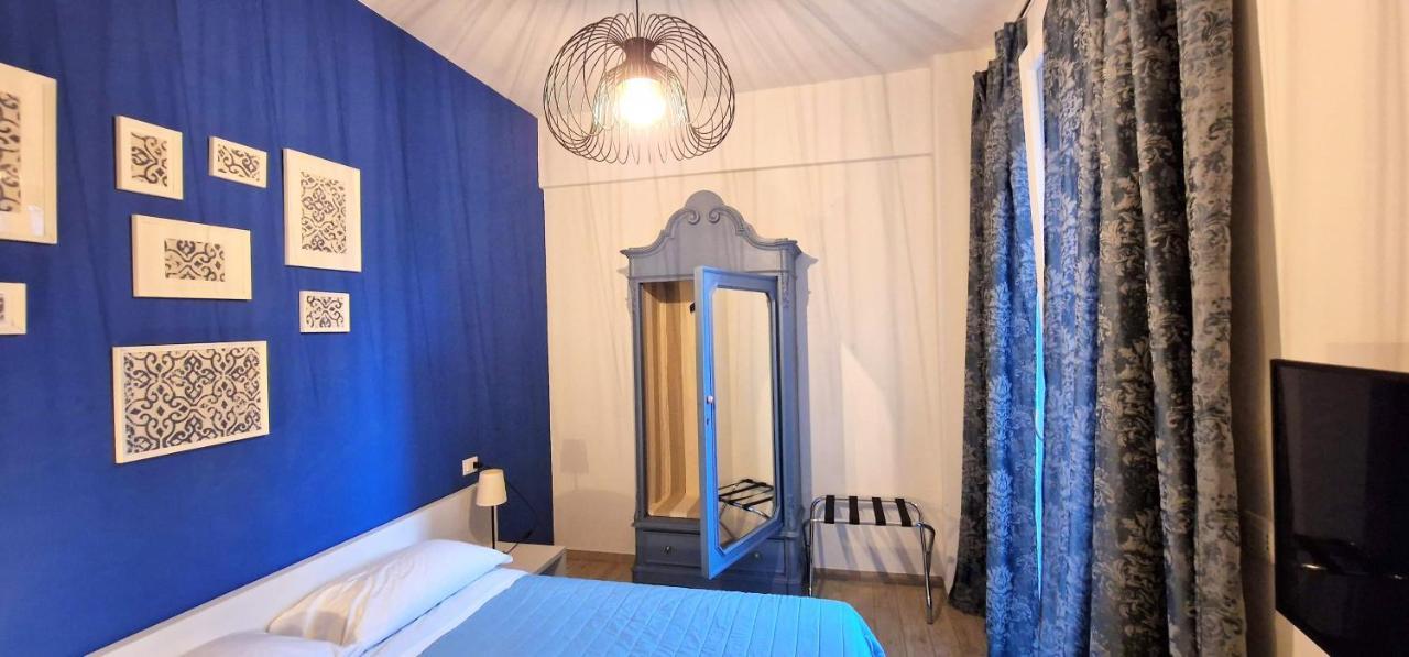 Central City Rooms M09 Apartment Bolonia Zewnętrze zdjęcie