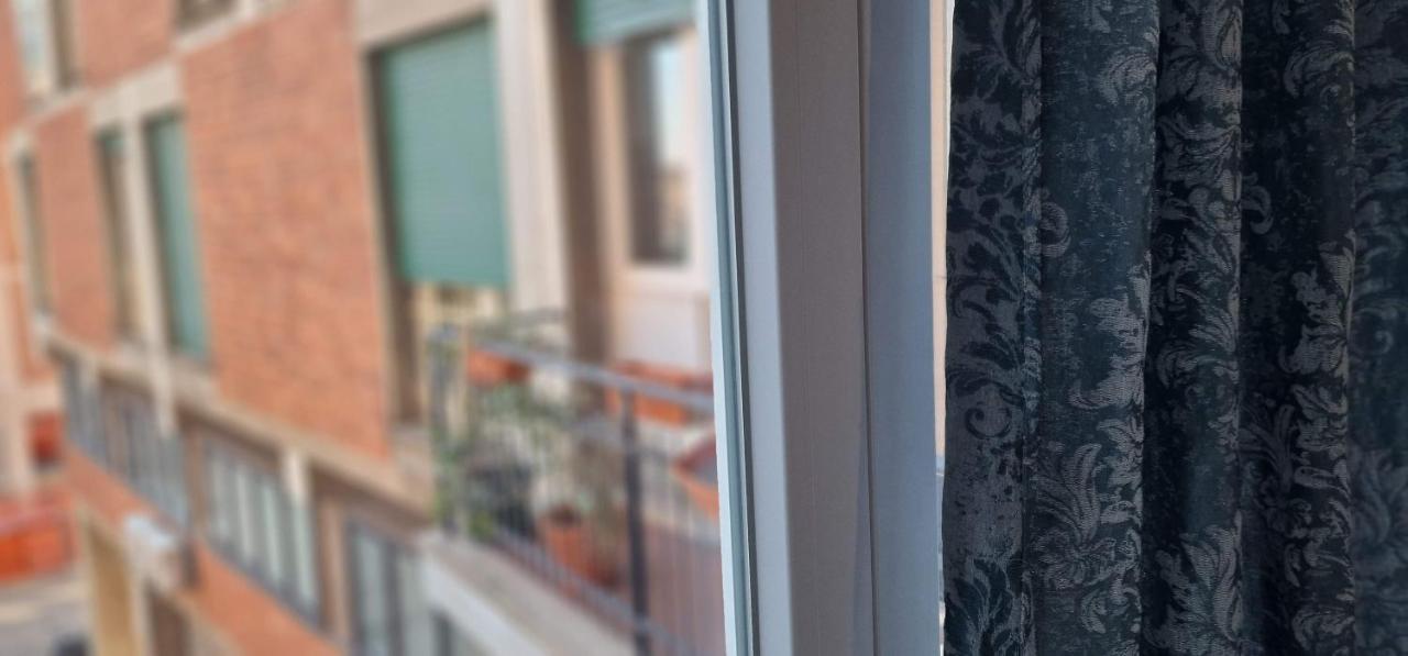 Central City Rooms M09 Apartment Bolonia Zewnętrze zdjęcie