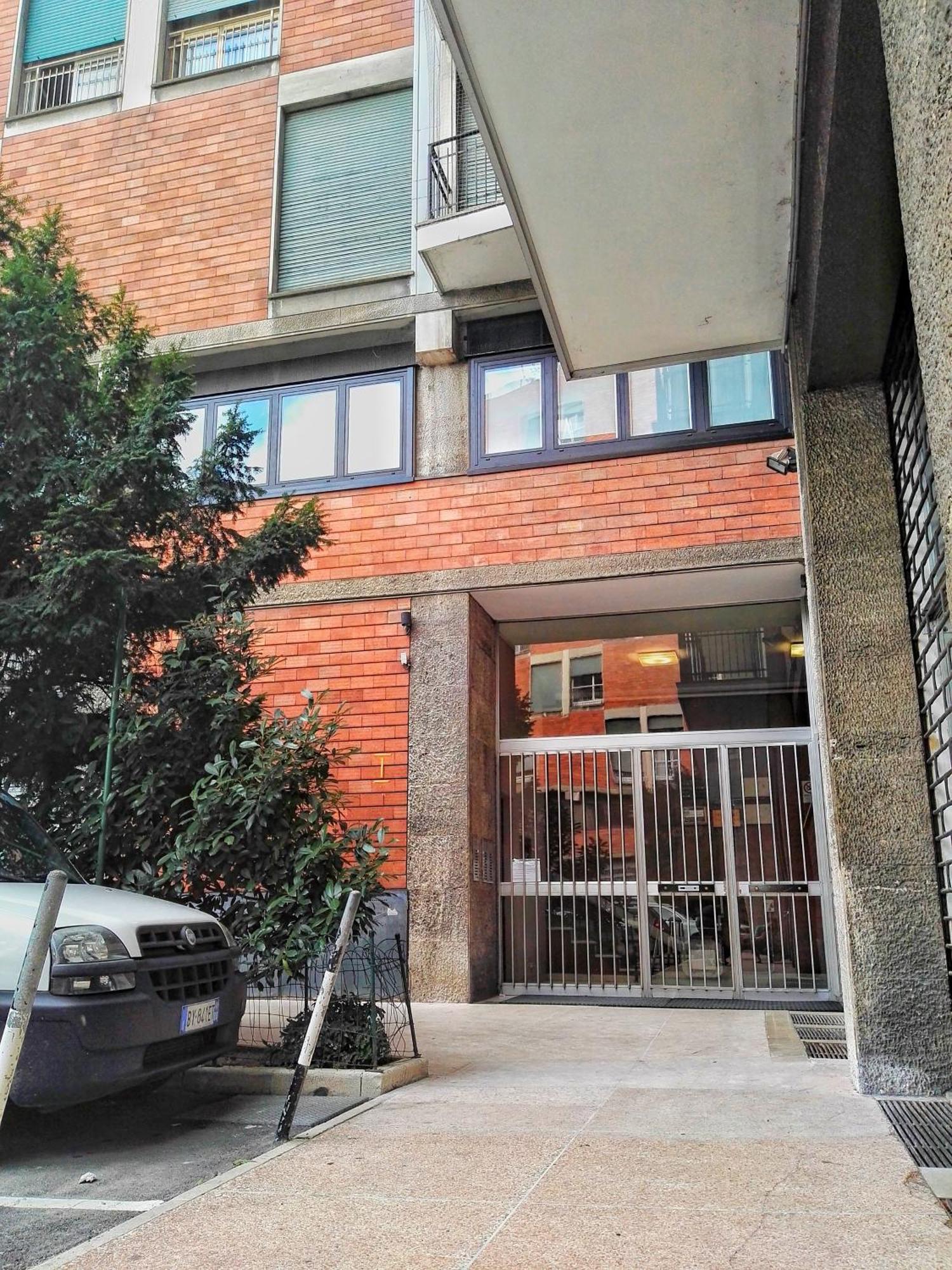 Central City Rooms M09 Apartment Bolonia Zewnętrze zdjęcie